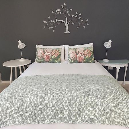 The Red Gate Suite For Garden Route Tranquility George Exteriör bild