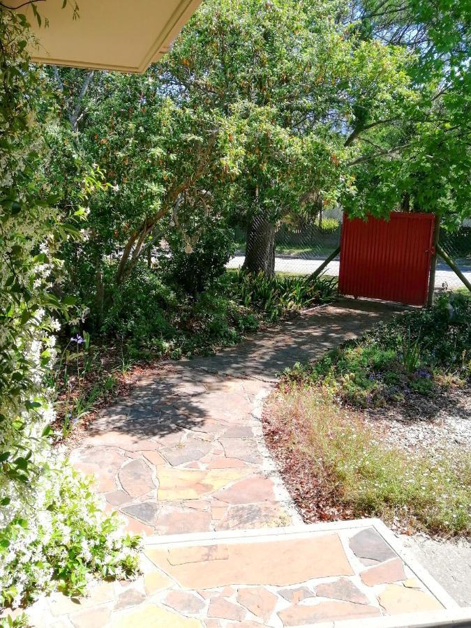 The Red Gate Suite For Garden Route Tranquility George Exteriör bild